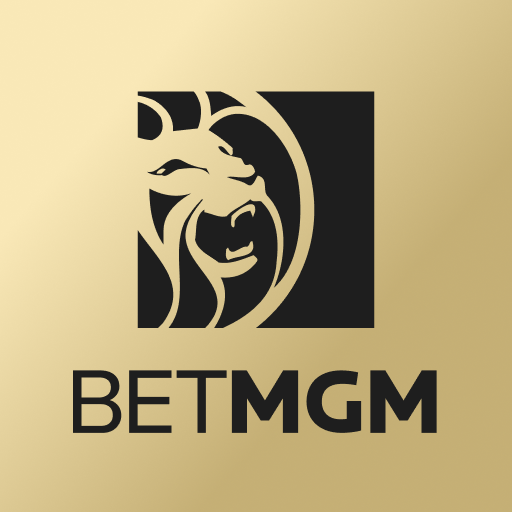 BetMGM - Online Sports Betting Google Play icon