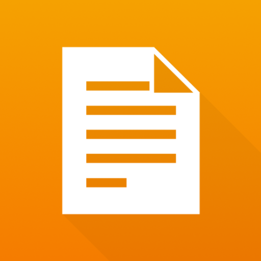 Simple Notes Pro Google Play icon captured 2026-08-13