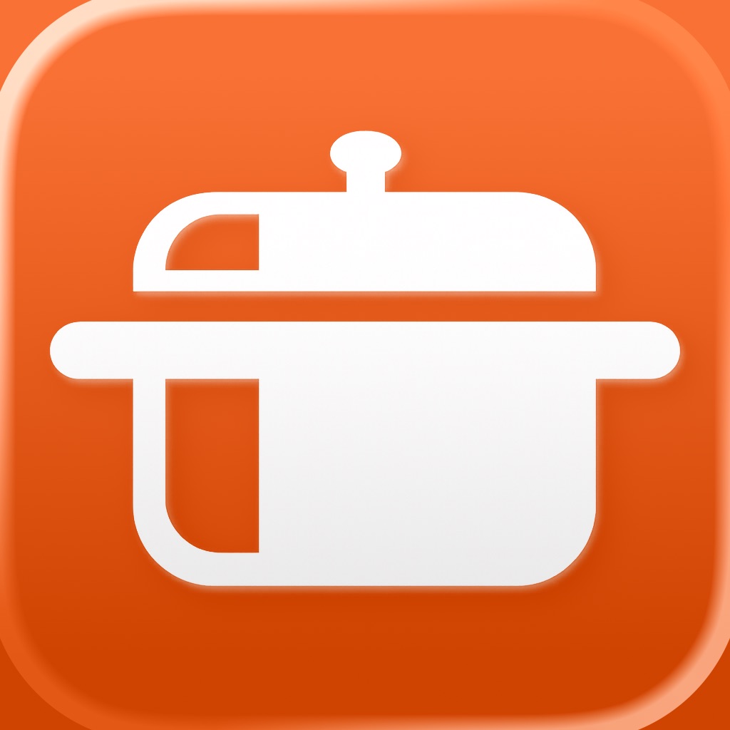 Recipe Keeper Box - OrganizEat app icon captured 2026-08-12
