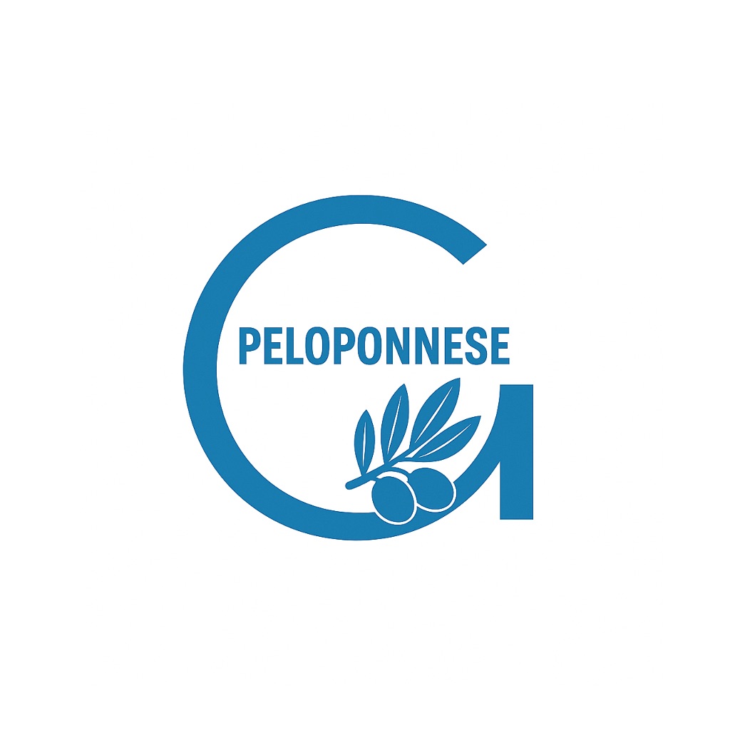 Peloponnese Guide app icon captured 2026-08-11
