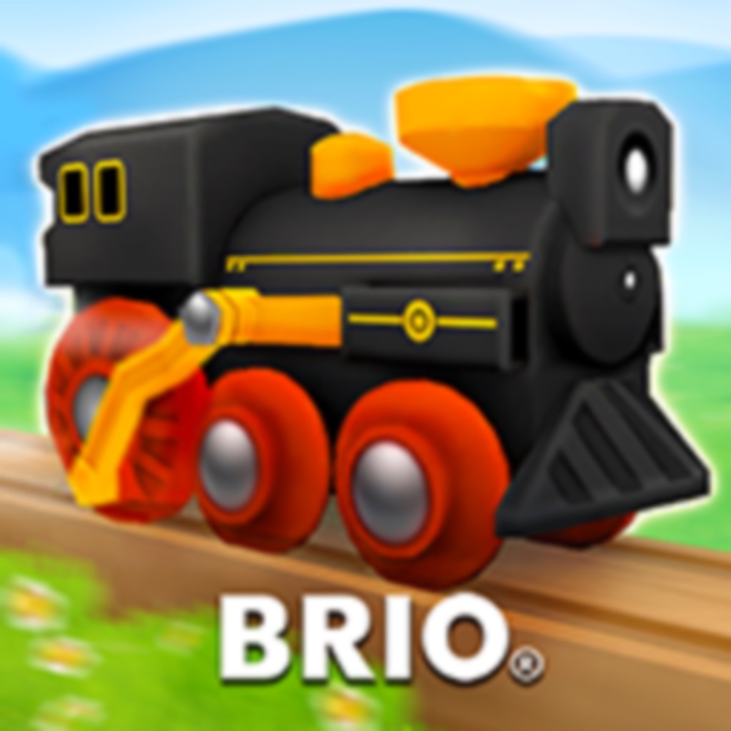 BRIO World - Railway app icon captured 2026-08-11