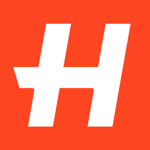 Happen Bank Google Play icon captured 2026-08-15