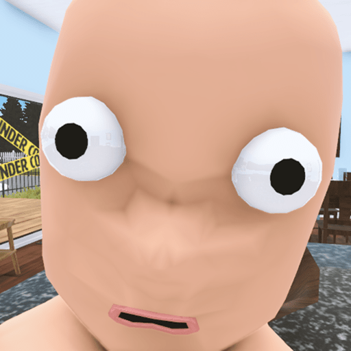 Who's Your Daddy?! Google Play icon captured 2026-08-12