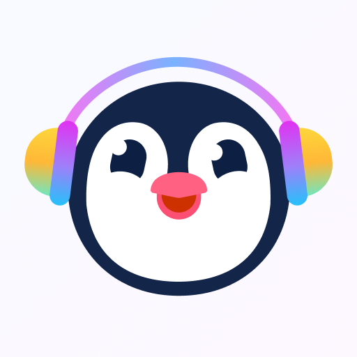 ListenLeap–Learn English Google Play icon captured 2026-08-15