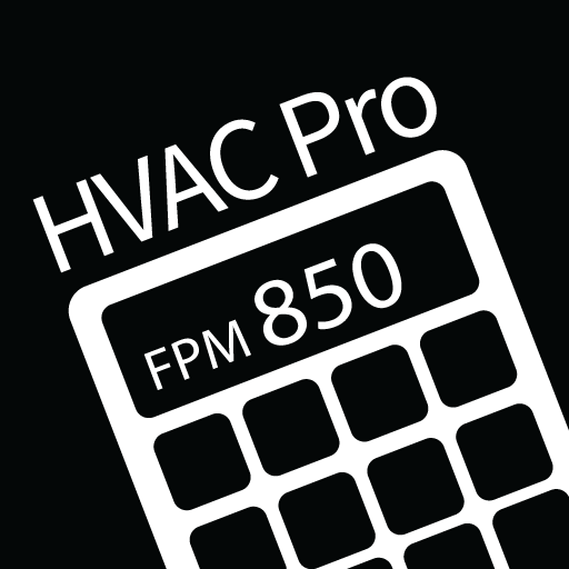 HVAC & Sheet Metal Calculator Google Play icon captured 2026-08-12