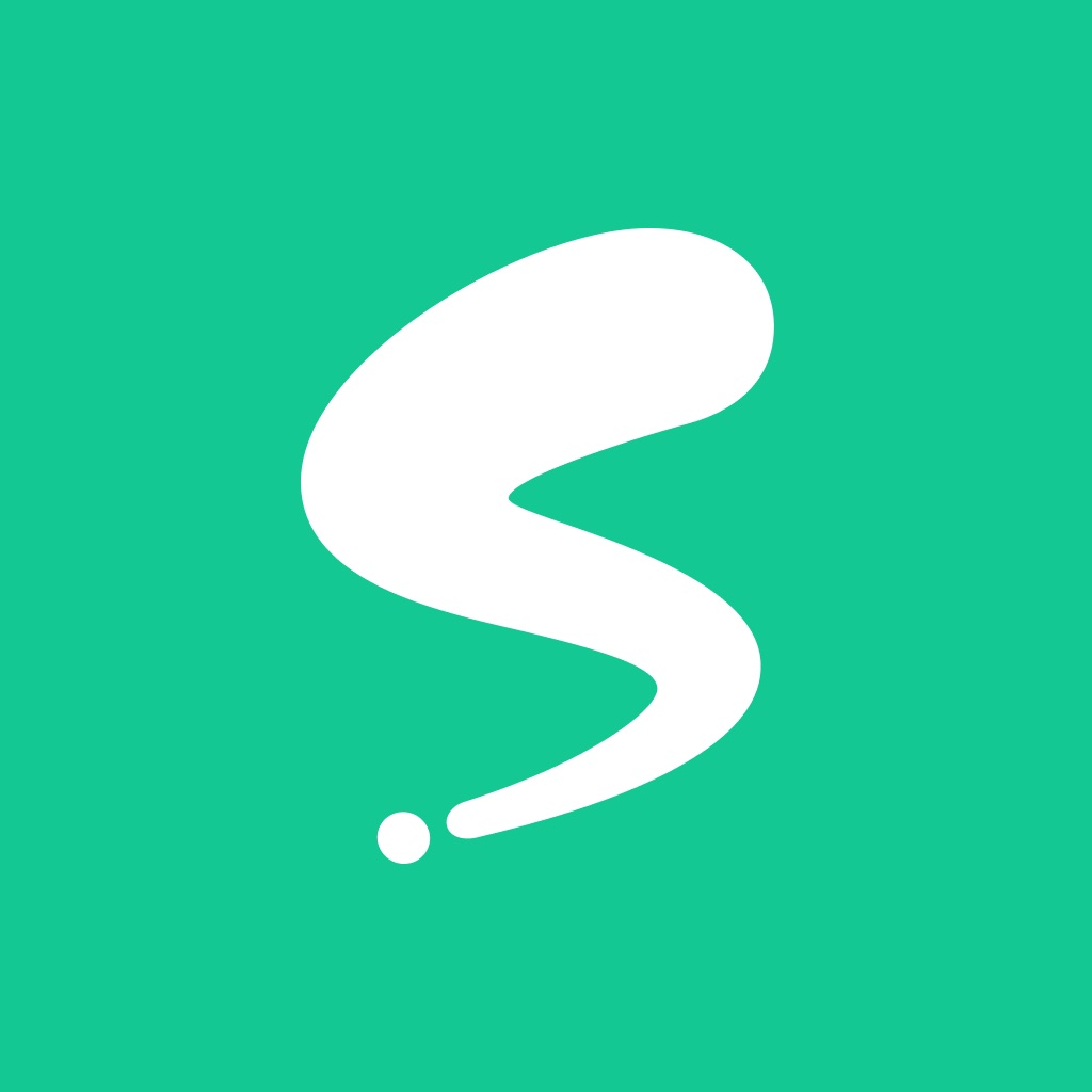 Stippl - Travel Planner app icon captured 2026-08-14