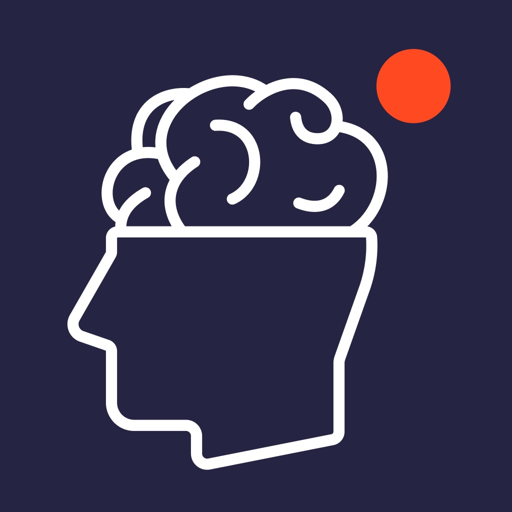 BrainSpot: Afinando o Cerebro app icon captured 2026-08-14