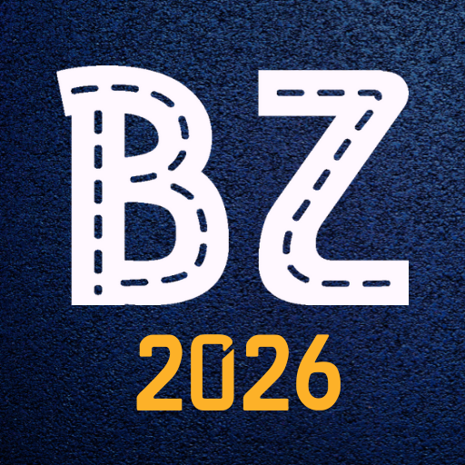 Bizuário de Trânsito 2026 Google Play icon captured 2026-08-14