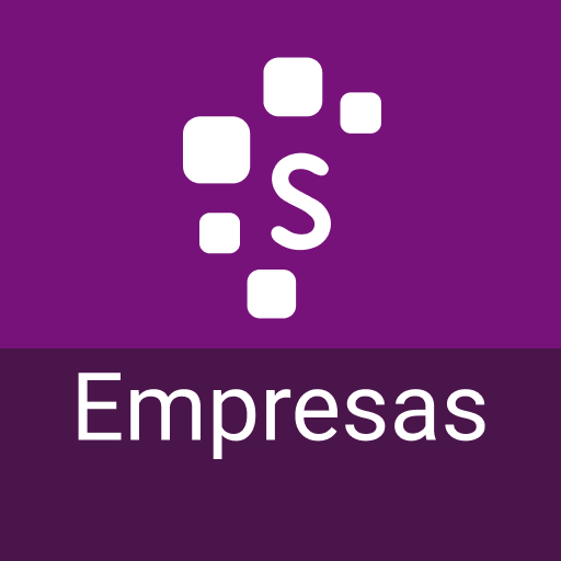 Serasa Empresas Google Play icon captured 2026-08-14