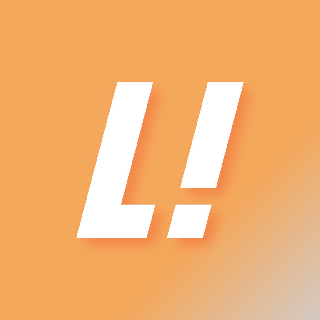 LIVE! Experience app icon captured 2026-08-13