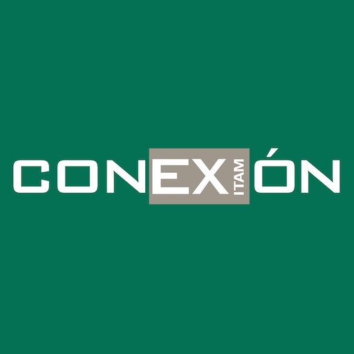 Revista Conexión ITAM app icon captured 2026-08-18