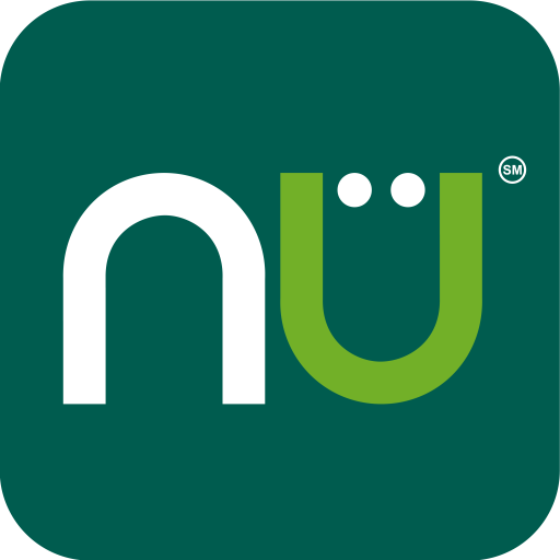NÜ Car Rentals Google Play icon captured 2026-08-15