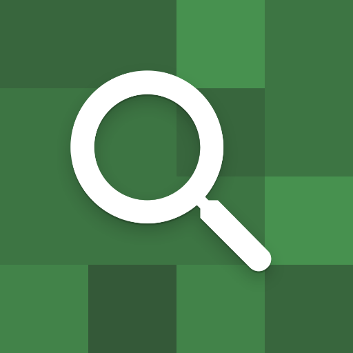 App Search: Pesquisa de Apps Google Play icon captured 2026-08-16