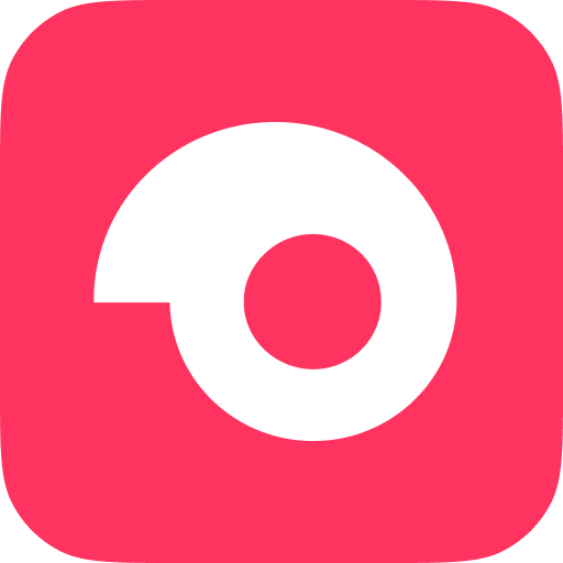 Самокат: еда и продукты на дом Google Play icon captured 2026-08-14