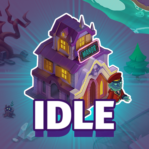 Samedi Manor: Idle Simulator Google Play icon captured 2026-08-16