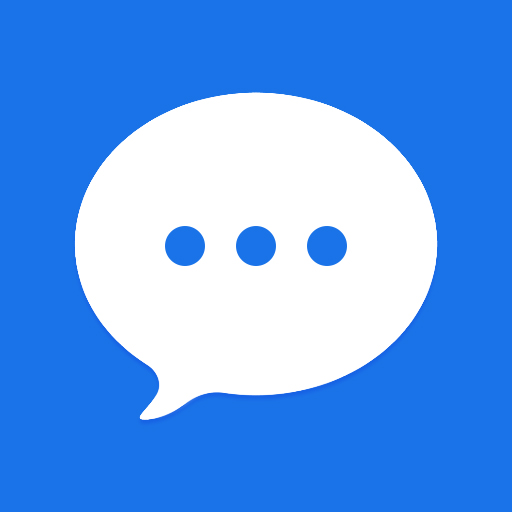 Mensagem SMS: Mensagens Texto Google Play icon captured 2026-08-15