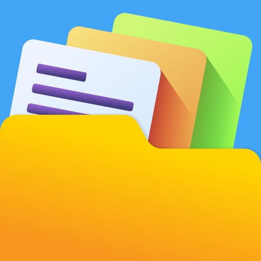 All File Manager Google Play icon captured 2026-08-15