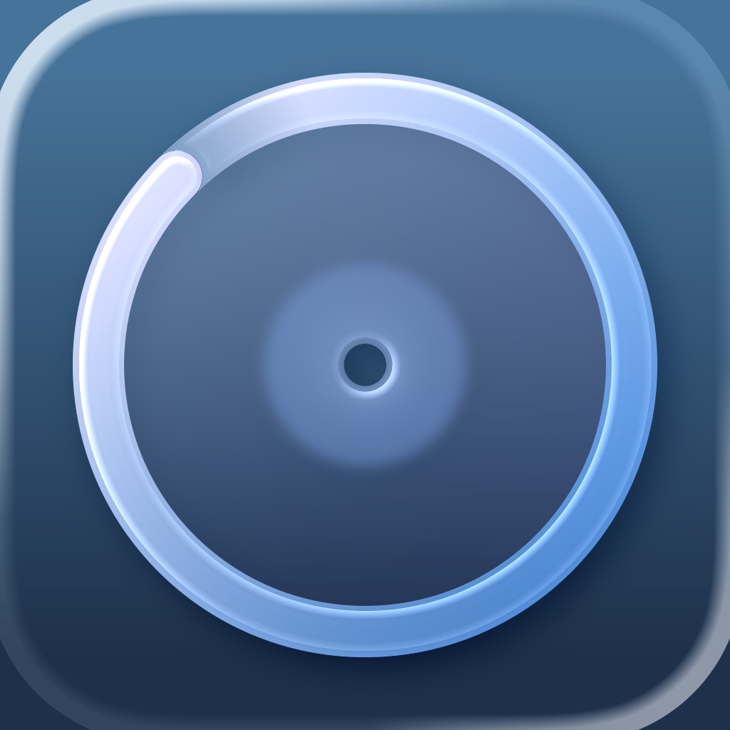Logic Pro: Make Music app icon captured 2026-08-12