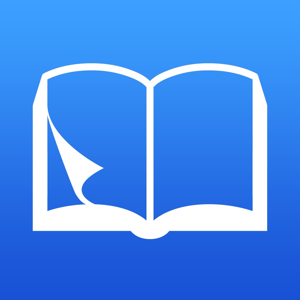 iBunkoHD app icon