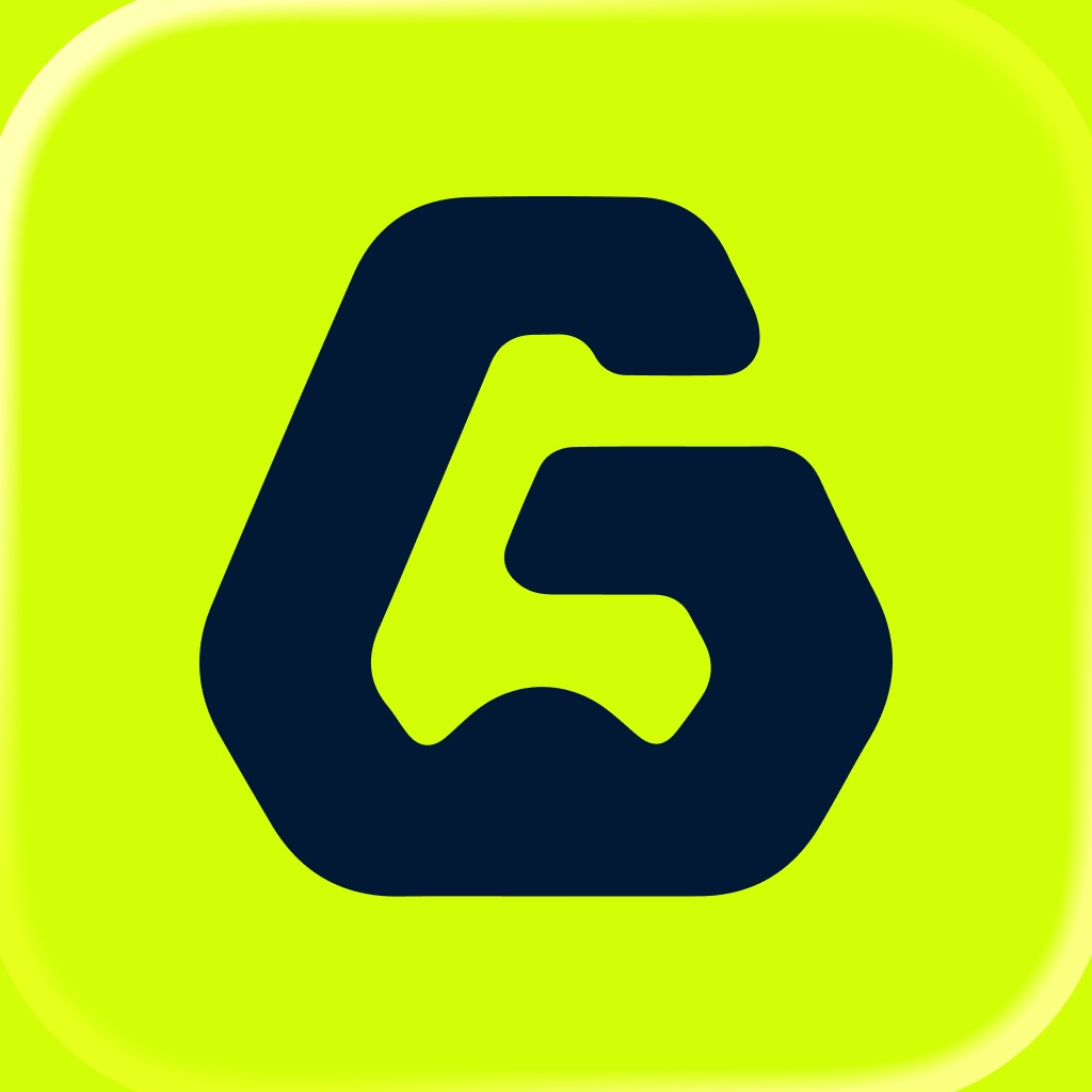 Gravl: AI Personal Trainer app icon captured 2026-08-12