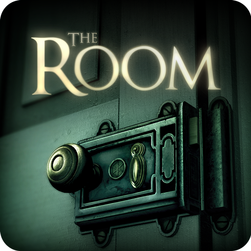 The Room Google Play icon