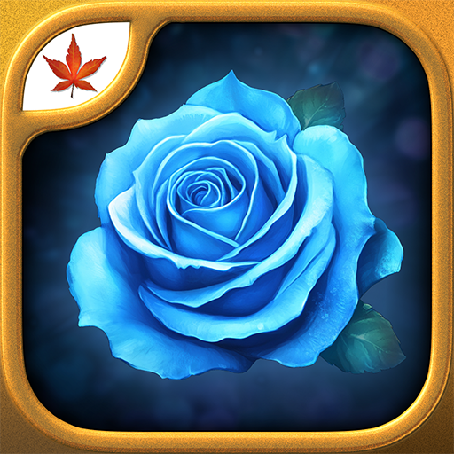 Maze of Thorns Google Play icon captured 2026-08-14