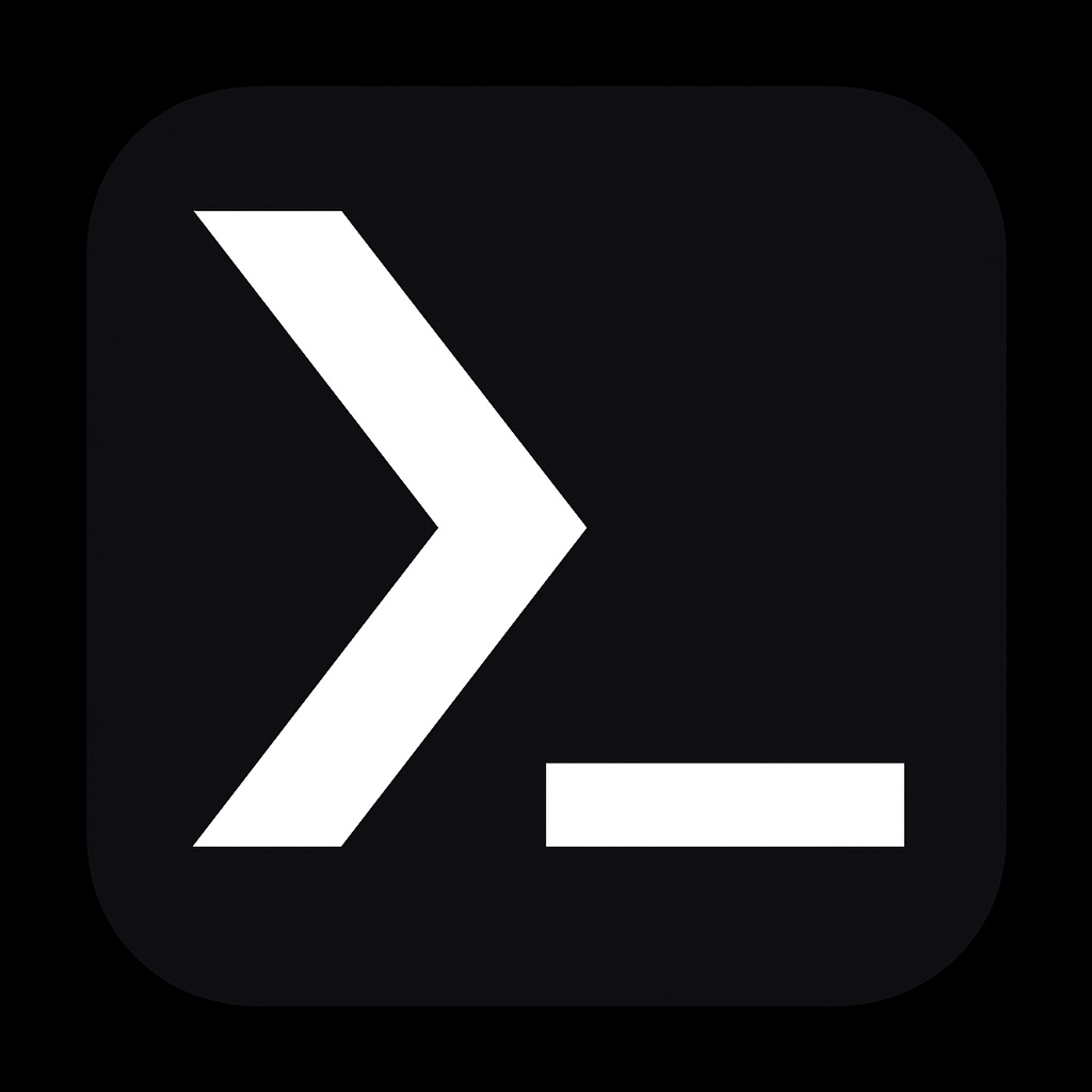 Terminal & SSH - app icon captured 2026-08-14
