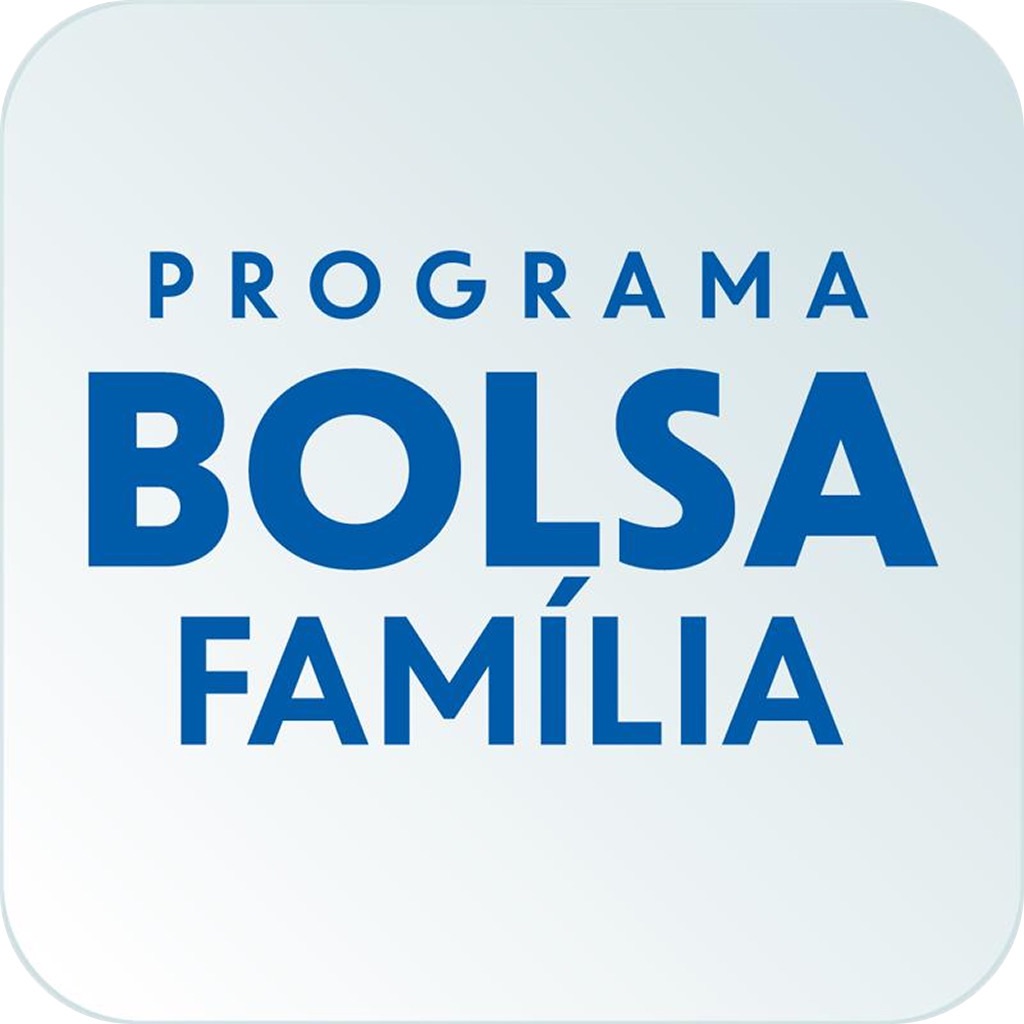 Bolsa Família app icon captured 2026-08-13