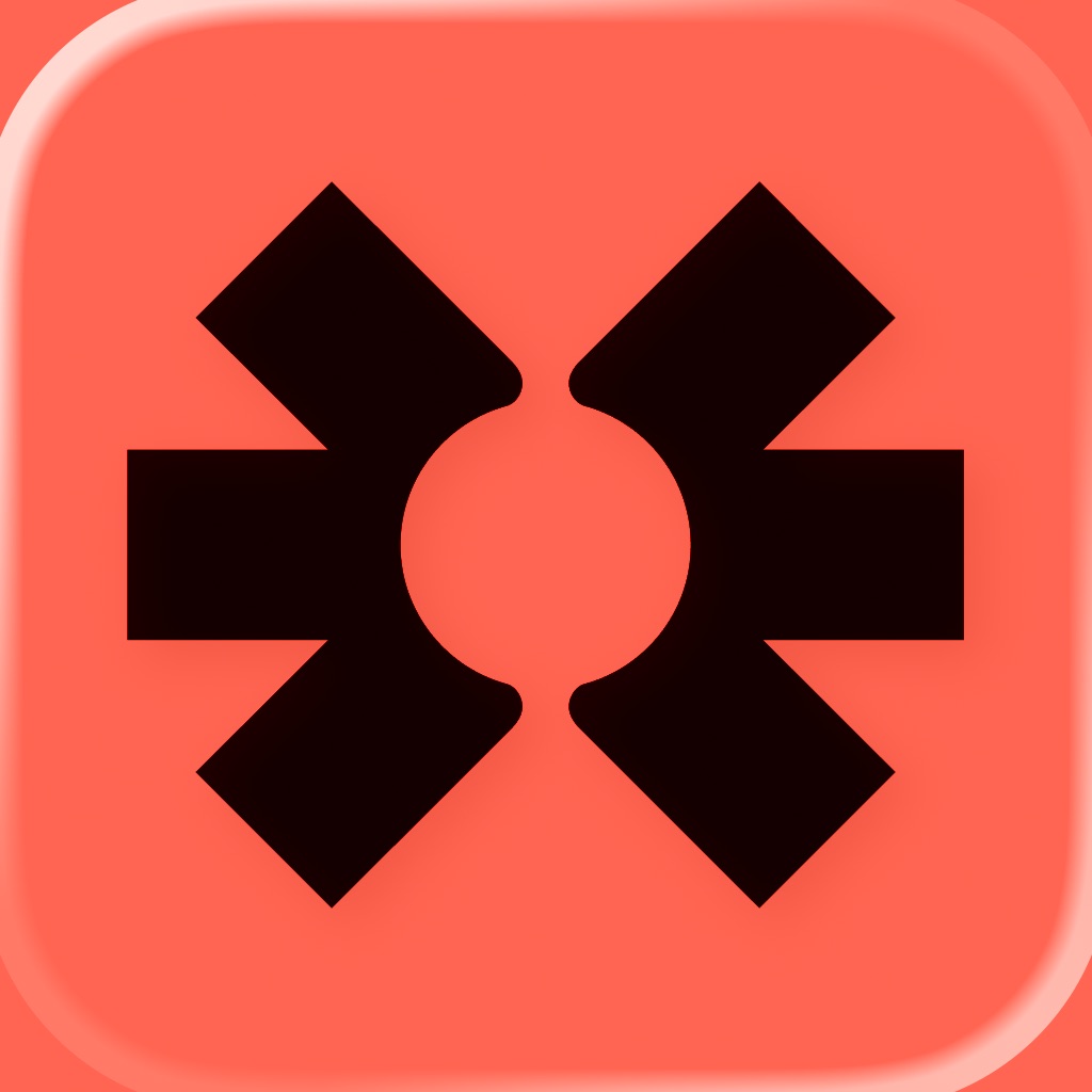 Blinq: Digital Business Card app icon captured 2026-08-12