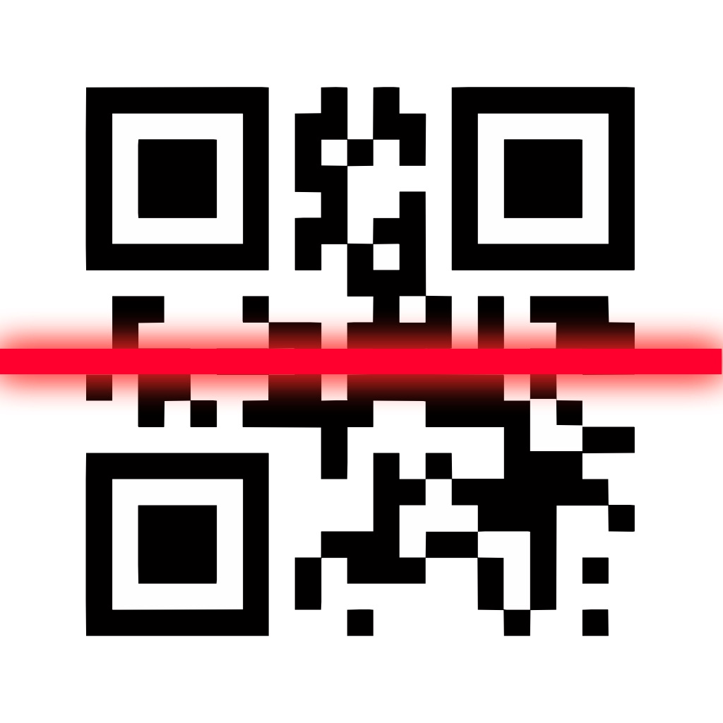 QR Scanner Pro * app icon captured 2026-08-14