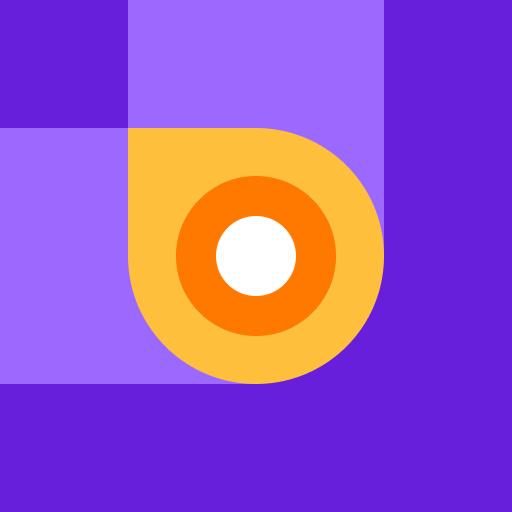 بلد - مسیریاب، نقشه - Balad Google Play icon captured 2026-08-12