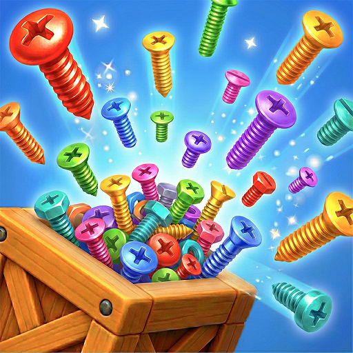 Box Away Google Play icon captured 2026-08-13