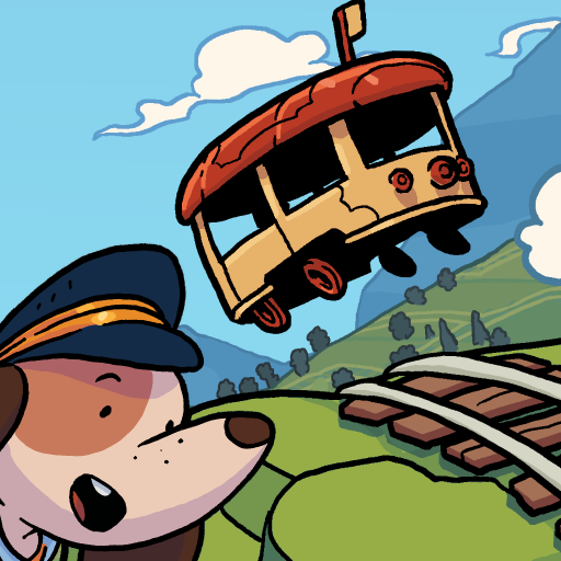 Railbound Google Play icon captured 2026-08-13