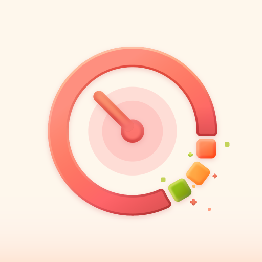 Striving: Foco na concentração Google Play icon captured 2026-08-16