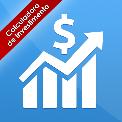 Calculadora de Investimento Google Play icon captured 2026-08-15