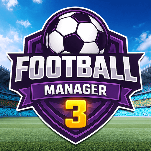 Ultimate Football Club Manager app icon captured 2026-08-18