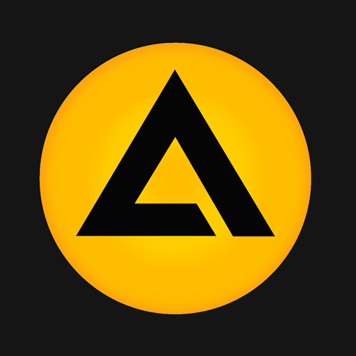 AIMP Google Play icon captured 2026-08-14