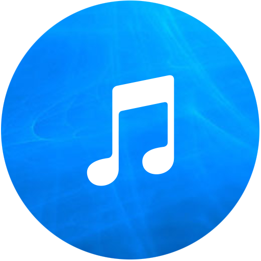 Music Google Play icon captured 2026-08-14