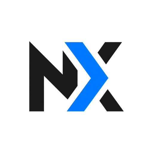 NX Video Player EAC3 Supported app icon captured 2026-08-18