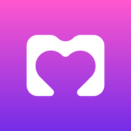Mango live-Go Live Streaming Google Play icon captured 2026-08-14