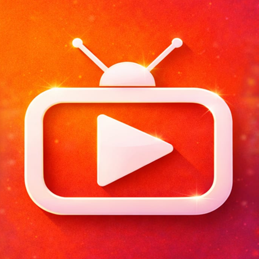 Tea Tv Filmes e Series app icon captured 2026-08-18