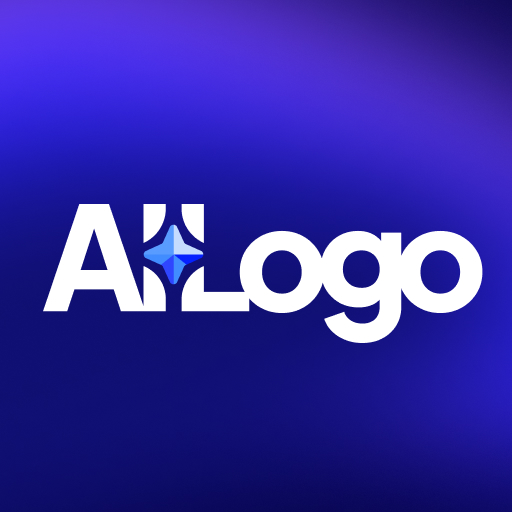Fluer AI Logo Maker Google Play icon captured 2026-08-14