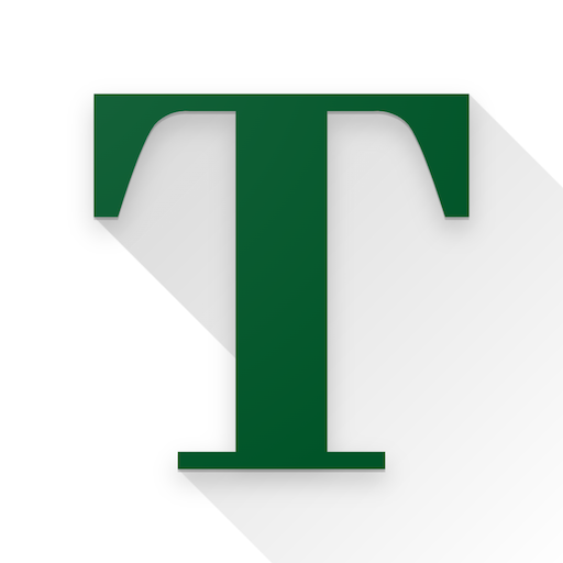 O TEMPO Google Play icon captured 2026-08-14