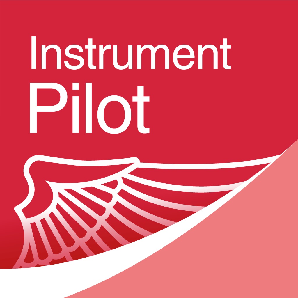 Prepware Instrument Pilot app icon captured 2026-08-12