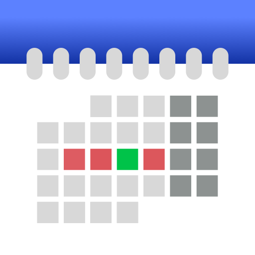 CalenGoo - Calendar and Tasks Google Play icon captured 2026-08-13