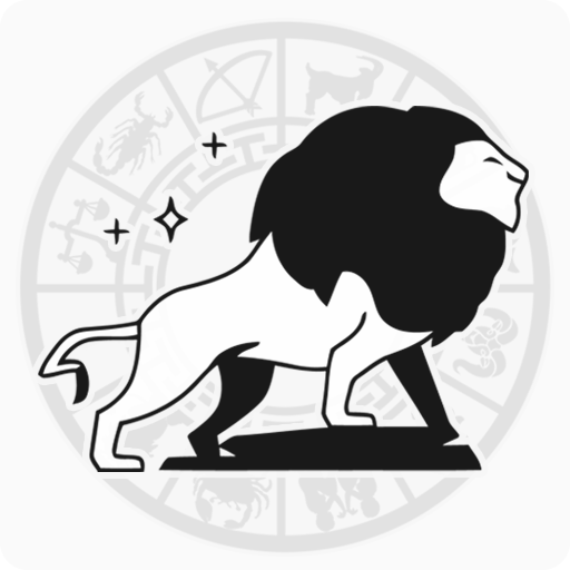 Leo Horoscope app icon captured 2026-08-18