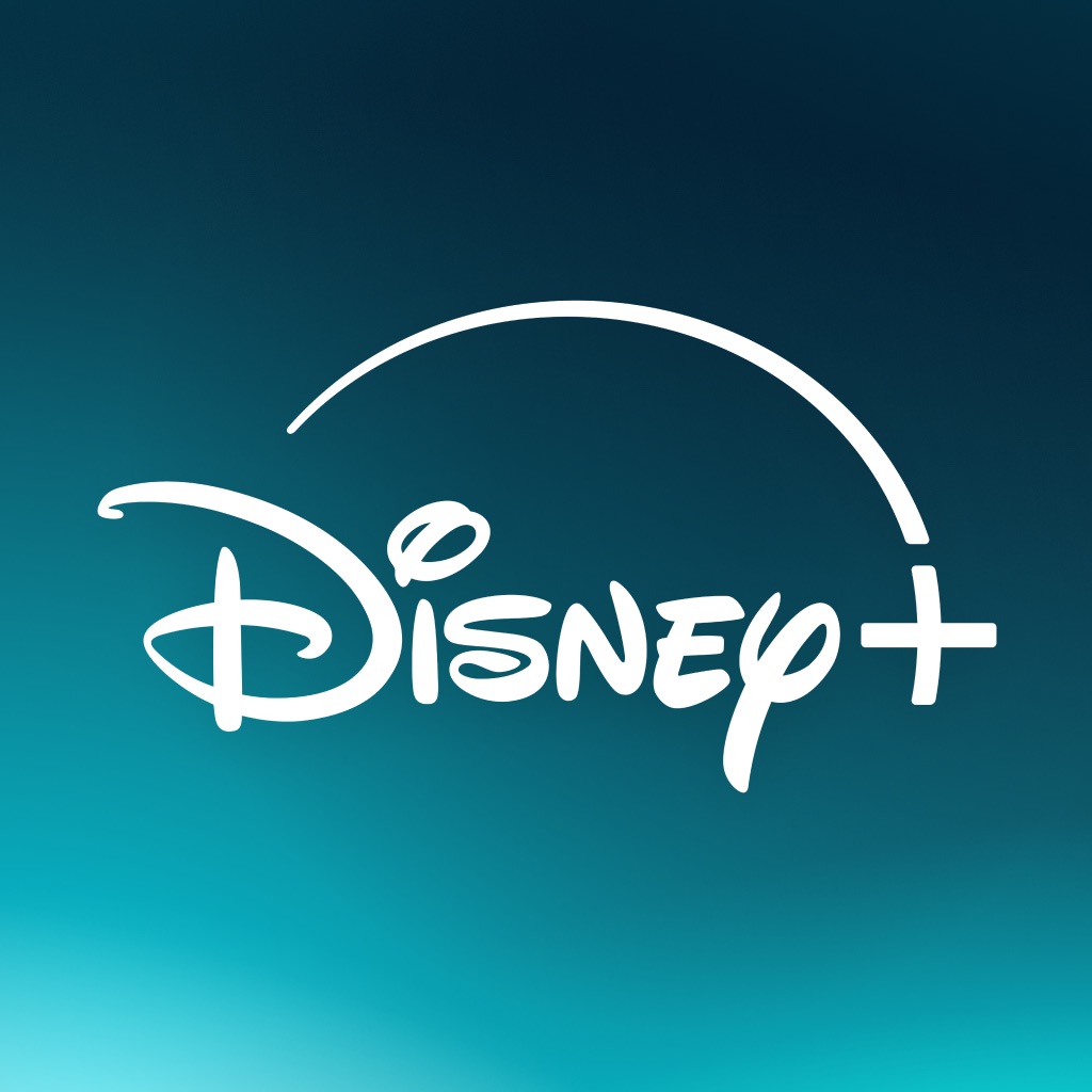 Disney+ app icon captured 2026-08-11