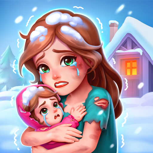 Story Match 3 e Aventura Google Play icon captured 2026-08-14