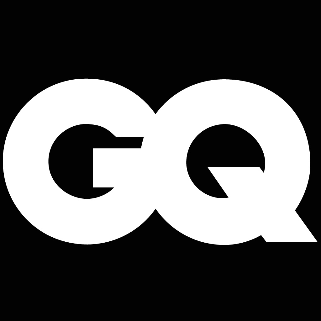 GQ India Digital app icon