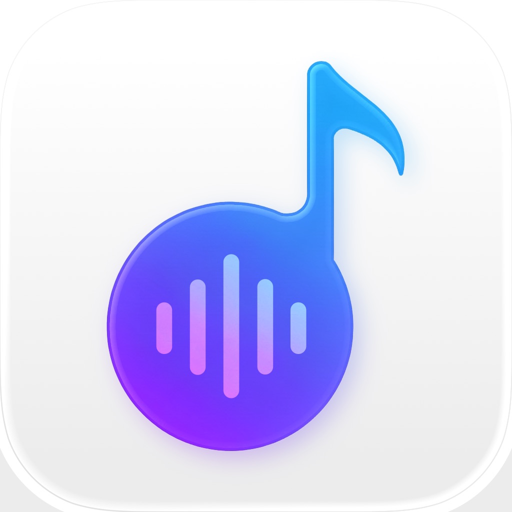 Ringtones Maker - the ring app app icon captured 2026-08-11